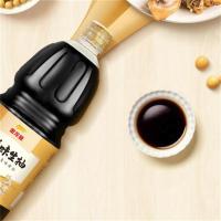 金龙鱼 优选鲜味生抽 1.8L （单位：瓶）
