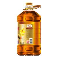 金龙鱼 外婆乡小榨菜籽油 非转基因 5L (单位:桶) 新老包装随机发货
