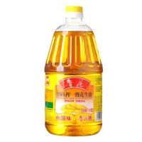 鲁花 5S物理压榨 一级花生油  1.8L*2 (单位：盒)