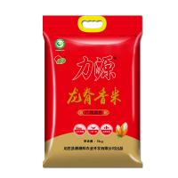 力源 真空包装 龙脊香米 5KG (单位:袋)