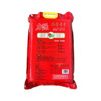力源 真空包装 龙脊香米 5KG (单位:袋)