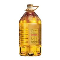 金龙鱼 外婆乡小榨香豆油 非转基因 4L (单位:桶)