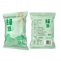 米妹妹（MIMEIMEI） 清凉一夏解暑粮方 杂粮组合 800g 混色（单位：袋）配置：东北绿豆300g、豆浆豆300g、精选冰糖200g