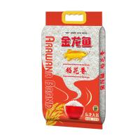金龙鱼 稻花香东北大米 真空包装 5kg (单位:袋)