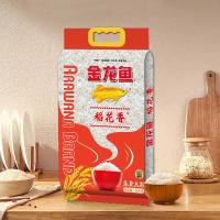 金龙鱼 稻花香东北大米 真空包装 5kg (单位:袋)
