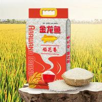 金龙鱼 稻花香东北大米 真空包装 5kg (单位:袋)