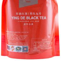 积庆里（jiqingli） 英德红茶 原叶小条 英红九号 300g (单位:袋)