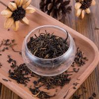 积庆里（jiqingli） 英德红茶 原叶小条 英红九号 300g (单位:袋)