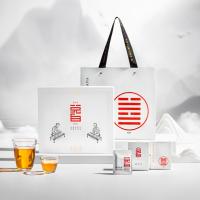 鱼玥 正宗福鼎白茶春寿眉 兑白 5g*30包 (单位:盒)