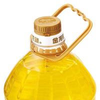 金龙鱼 玉米胚芽油 非转基因压榨一级 5L (单位:桶)新老包装随机发货