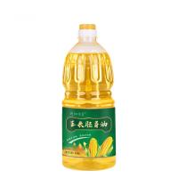佟江印象 非转基因 玉米胚芽油 1.8L (单位:瓶)