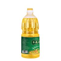 佟江印象 非转基因 玉米胚芽油 1.8L (单位:瓶)