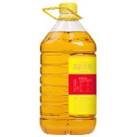 鲁花 香味家族花生油 压榨 一级 3.08L (单位:桶)