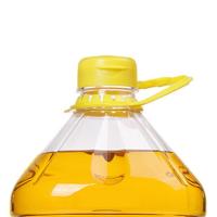 鲁花 香味家族花生油 压榨 一级 3.08L (单位:桶)
