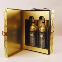 欧丽薇兰 高多酚特级初榨 橄榄油 750ml*2（单位：盒）