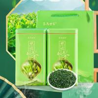 茶马世家 恩施硒茶 罐装 250g*2 (单位:组)