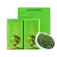 茶马世家 恩施硒茶 罐装 250g*2 (单位:组)