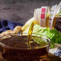 金健 双低菜籽油 非转基因 物理压榨 5L (单位:桶)
