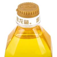 金龙鱼 自然葵香 葵花籽油 900ml (单位: 瓶)