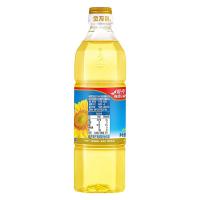 金龙鱼 自然葵香 葵花籽油 900ml (单位: 瓶)