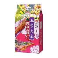柴火大院 五常大米 真空包装 1kg (单位:袋)