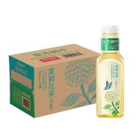 农夫山泉 东方树叶 茉莉花茶 500ml*15瓶（单位：箱）