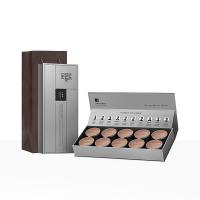 小罐茶 银罐金骏眉红茶礼盒  40克(4克x10)  (单位：盒 )