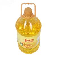 东北一颗农心 非转基因 一级 大豆油 5L (单位:瓶) 新老包装随机发货