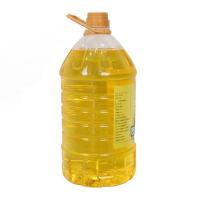 东北一颗农心 非转基因 一级 大豆油 5L (单位:瓶) 新老包装随机发货