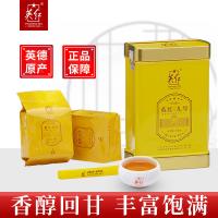 英红 英德红茶 一级 侯爵九号红茶 150g/罐 (单位:罐)