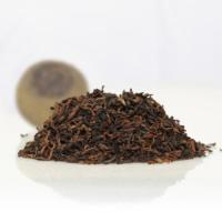 大益（TAETEA） 普洱 熟茶 新会柑礼盒 130g 20罐/箱 (单位:罐)