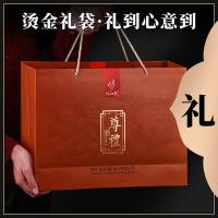 忆江南 乌龙茶 铁观音清香 龙凤呈祥福建特级轻火礼盒 300g (单位:盒) 新老包装随机发货 红色