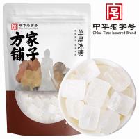 方家铺子 冰糖 袋装 400g (单位:袋)