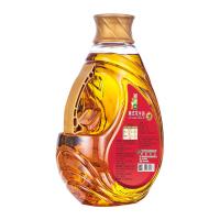 狮球唛 压榨 一级 花生油 2.38升 (单位:桶)