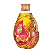 狮球唛 压榨 一级 花生油 2.38升 (单位:桶)
