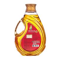 狮球唛 压榨 一级 花生油 2.38升 (单位:桶)