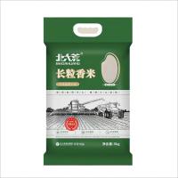 北大荒（BEIDAHUANG） 长粒香大米 真空包装 5KG (单位:袋)