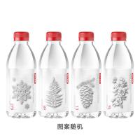 农夫山泉 长白山 天然矿泉水 380ml*15瓶（单位：箱）图案随机发货