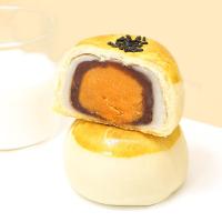 集味轩 蛋黄酥 礼盒装 440g (单位:盒)