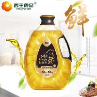 西王 好鲜生胚芽玉米油 非转基因 一级压榨 5L (单位:桶)