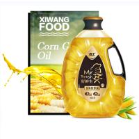 西王 好鲜生胚芽玉米油 非转基因 一级压榨 5L (单位:桶)