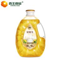 西王 好鲜生胚芽玉米油 非转基因 一级压榨 5L (单位:桶)