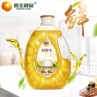西王 好鲜生胚芽玉米油 非转基因 一级压榨 5L (单位:桶)
