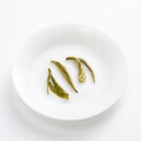 八马茶业 2024早春绿茶 二级 200g (单位:袋)