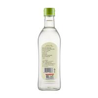 食圣 有机白米醋  无麸质0零食品添加剂 480ml (单位:瓶)