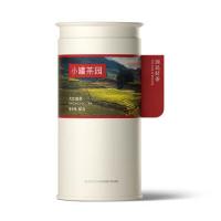 小罐茶 大红袍茶 彩标系列 80g (单位:罐)