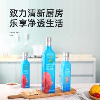 福临门 红花籽油 压榨一级 750ml*2 (单位:盒)