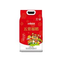 艾逸瑶选 五常福稻 真空包装 五常大米 5KG (单位:袋)