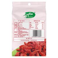 十月稻田（SHI YUE DAO TIAN） 特级 袋装 红枸杞 250g (单位:袋)