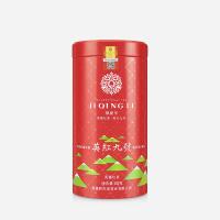 积庆里（jiqingli） 英德红茶 浓醇山韵 英红九号 120g (单位:罐)
